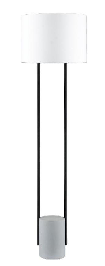 Hudson Floor Lamp