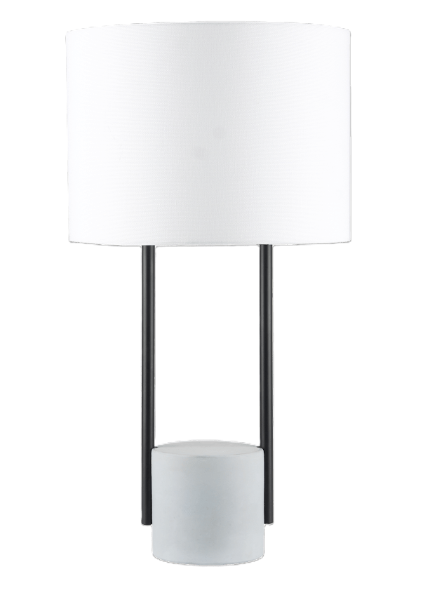 Hudson Table Lamp