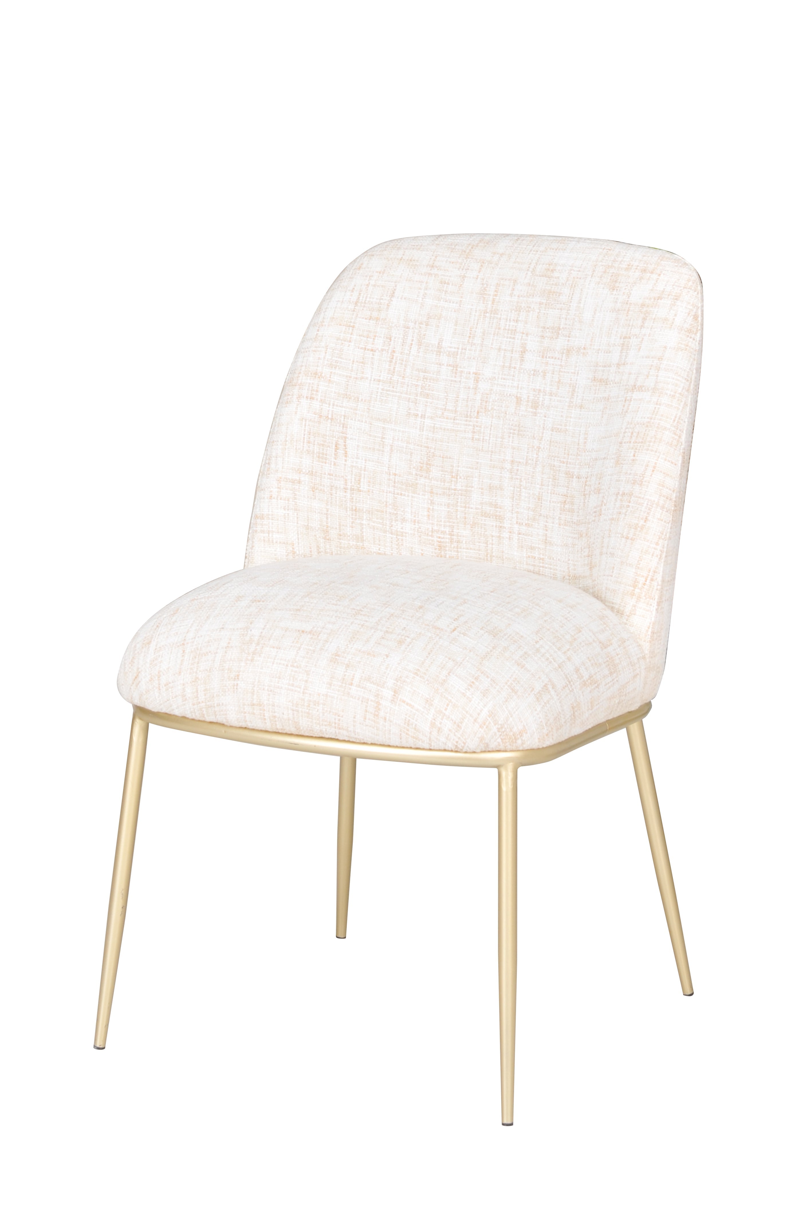 Streamline Dining Chair