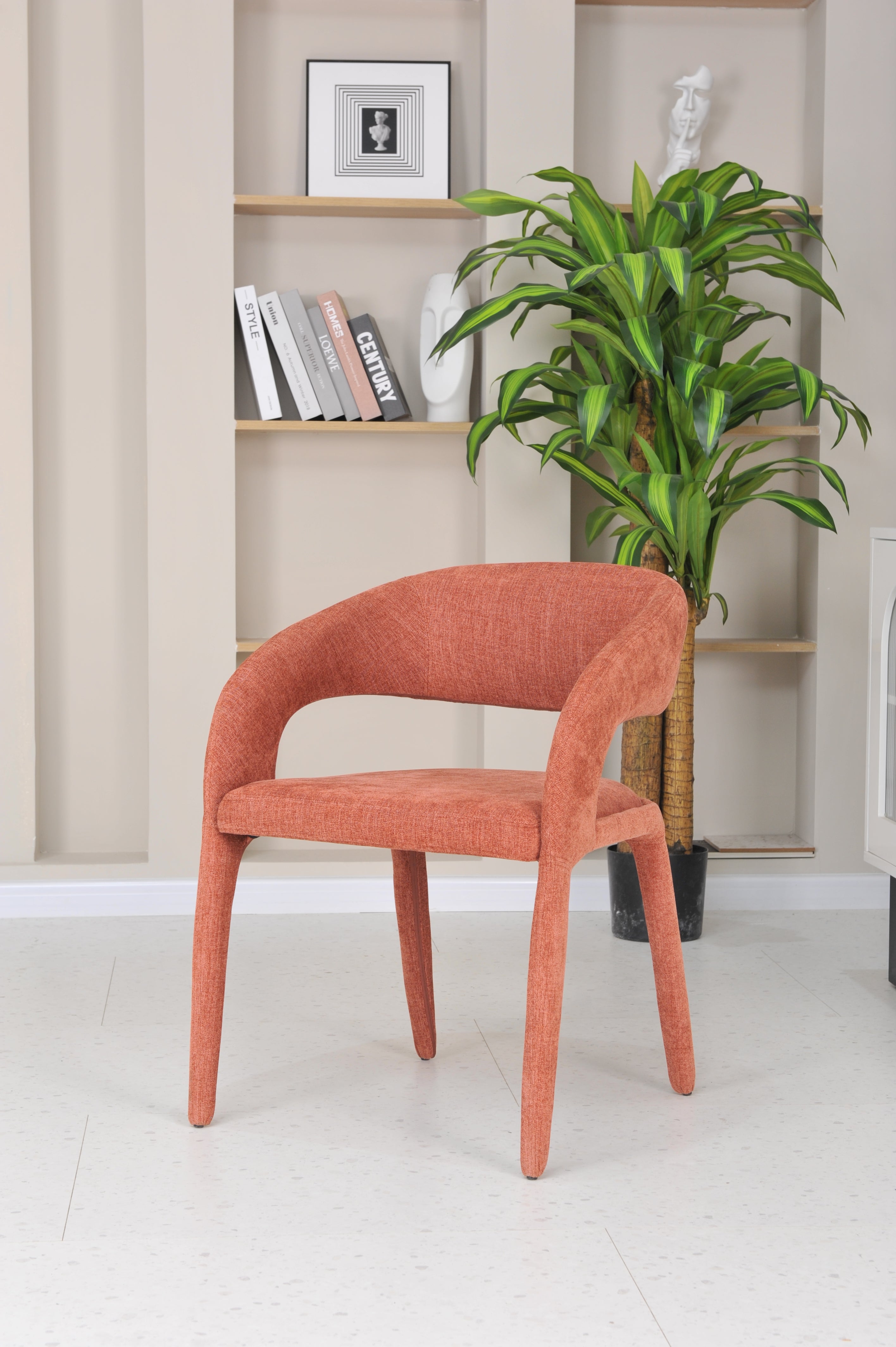 Seabreeze Luxe Dining Chair