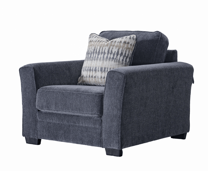 Isona Accent Chair