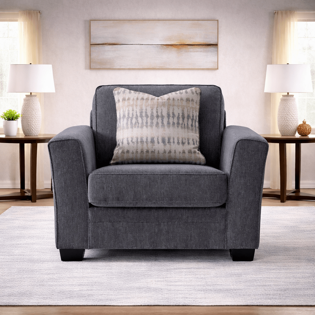 Isona Accent Chair
