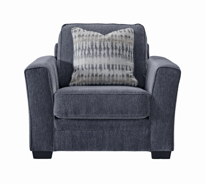 Isona Accent Chair