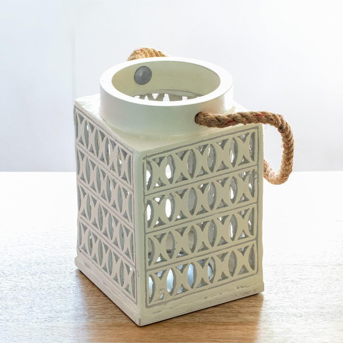 Jharoka lantern