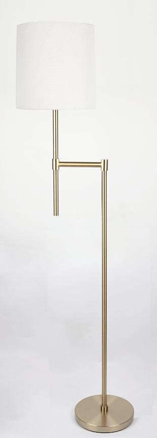 Joint Floor Lamp
