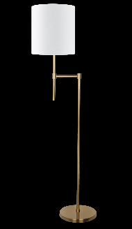 Joint Floor Lamp