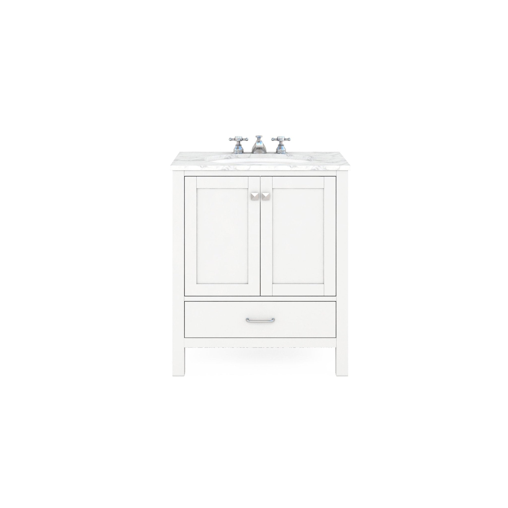 K 30" Vanity
