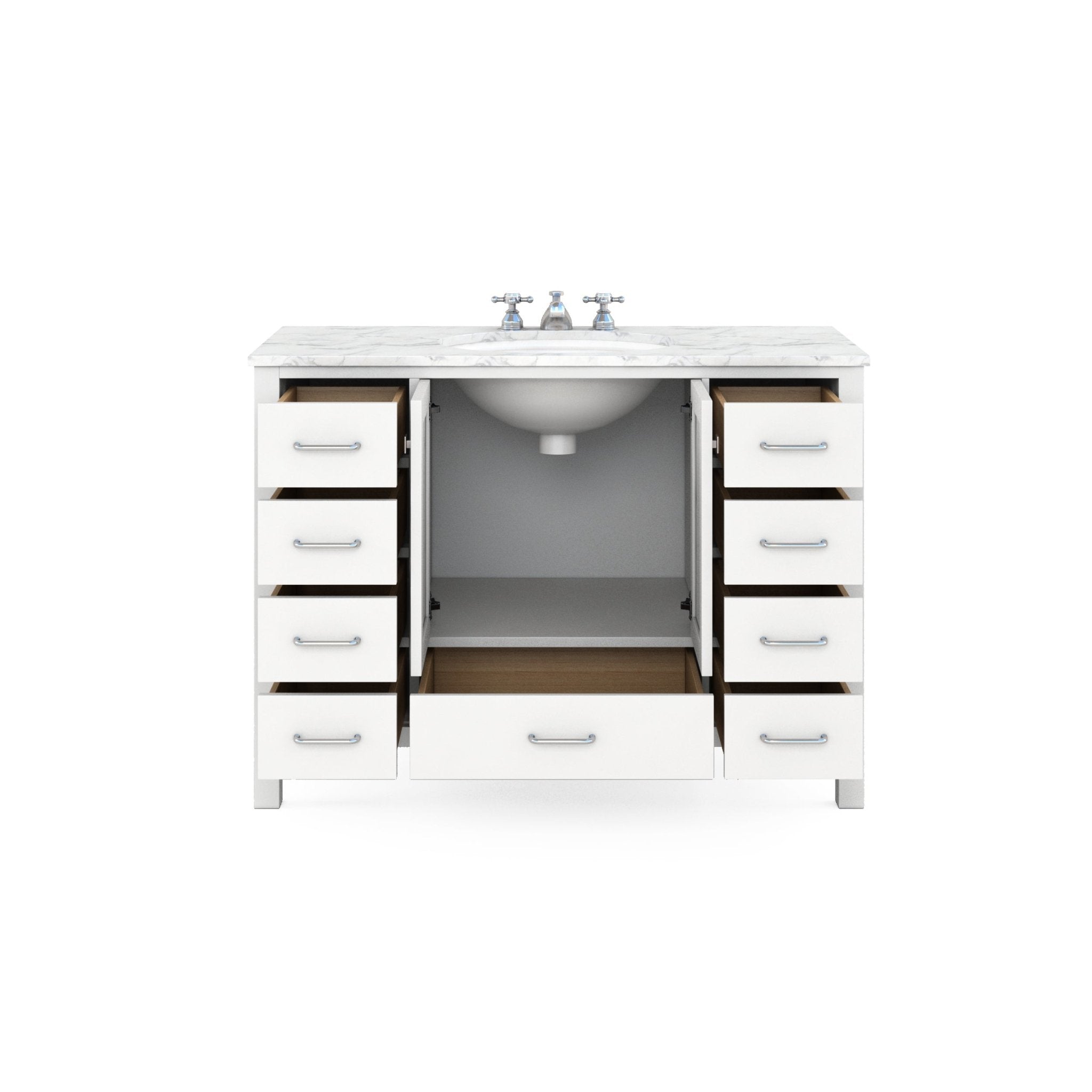 K 48" Vanity
