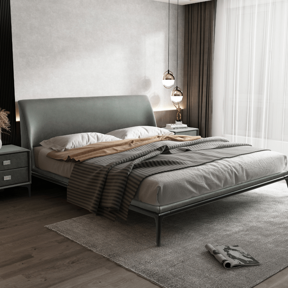 Brook Bed