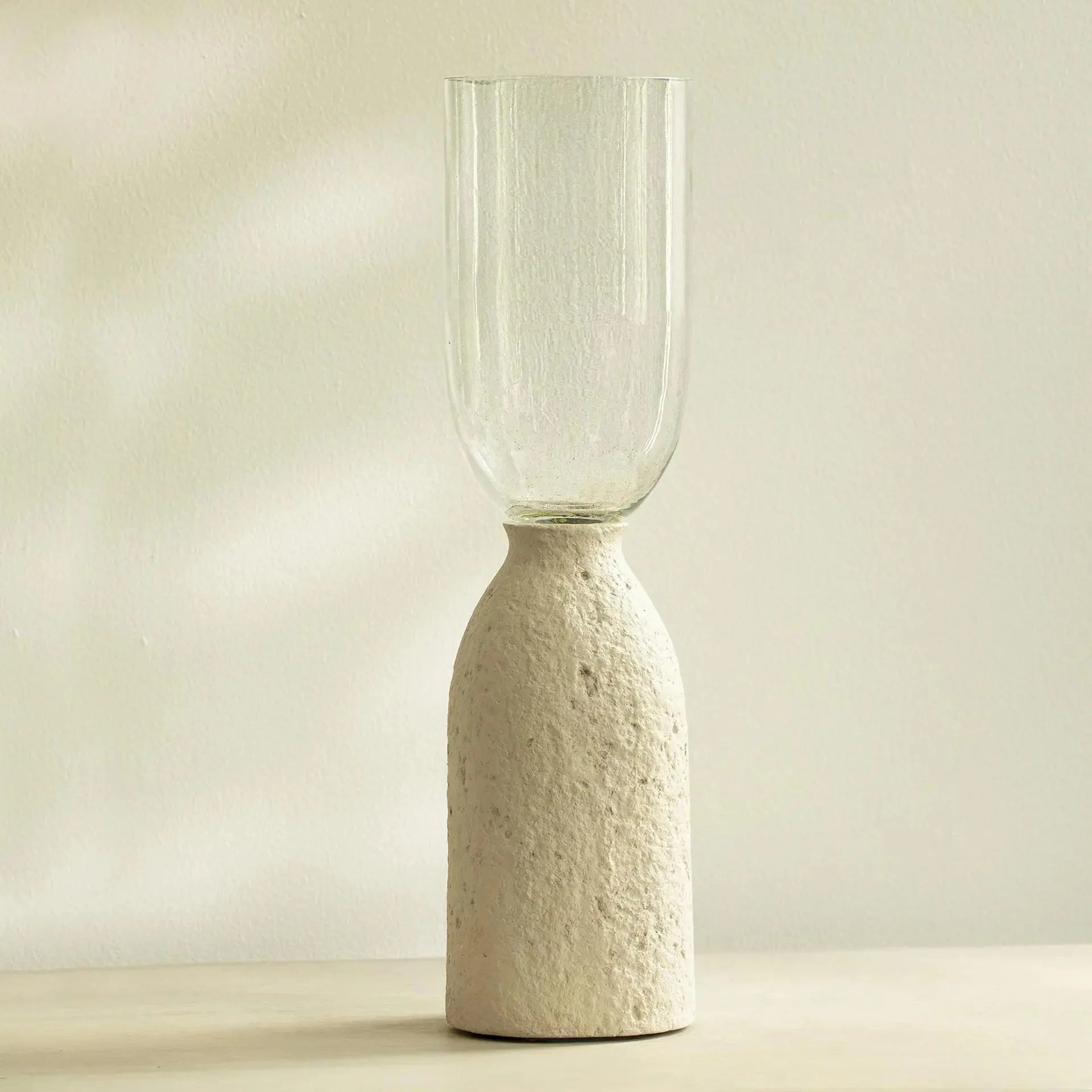 Kifa Ecomix Vase Tall
