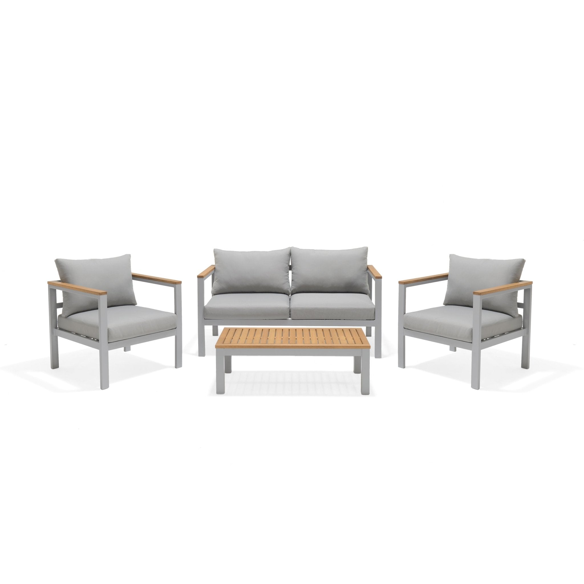 Kingsbury coffee set