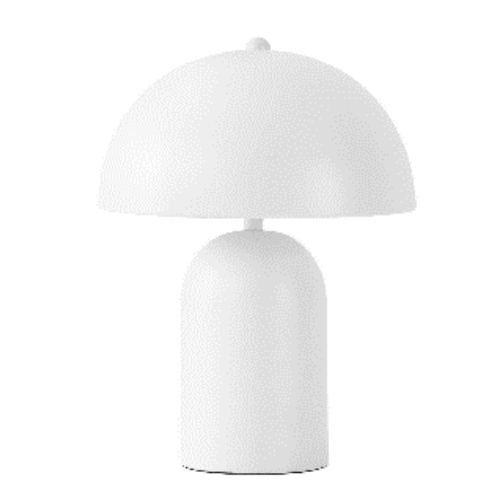 KUPOL Table Lamp - Black