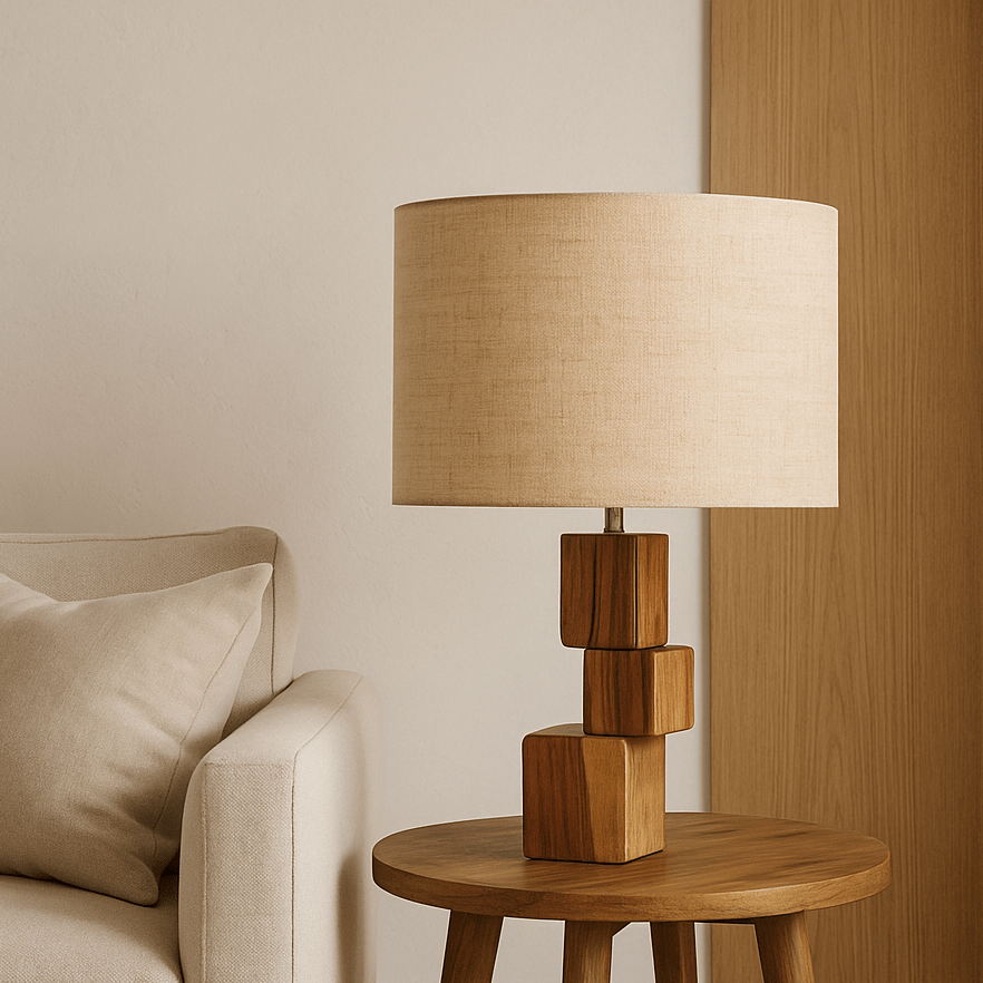 Kutub Table Lamp