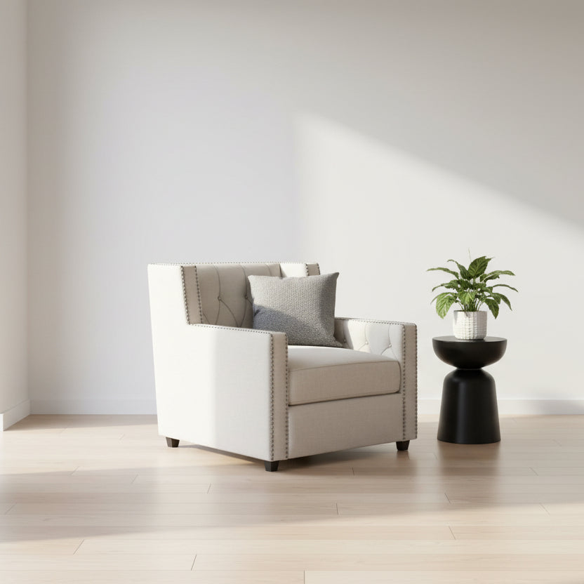 La Fantasía Arm Chair