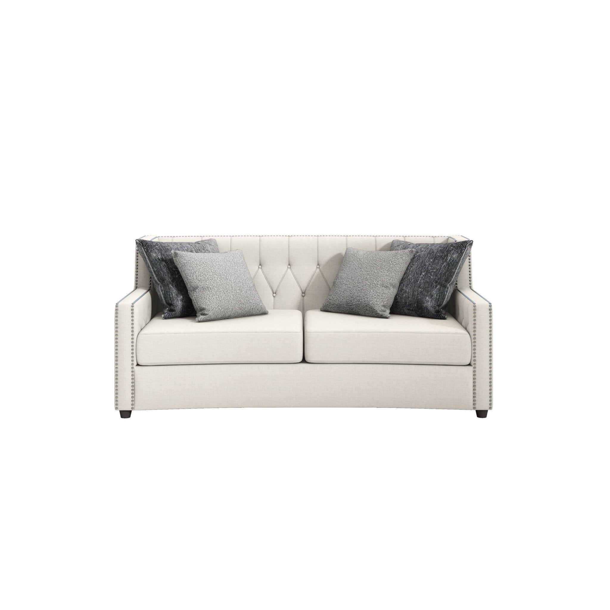 La Fantasía loveseat
