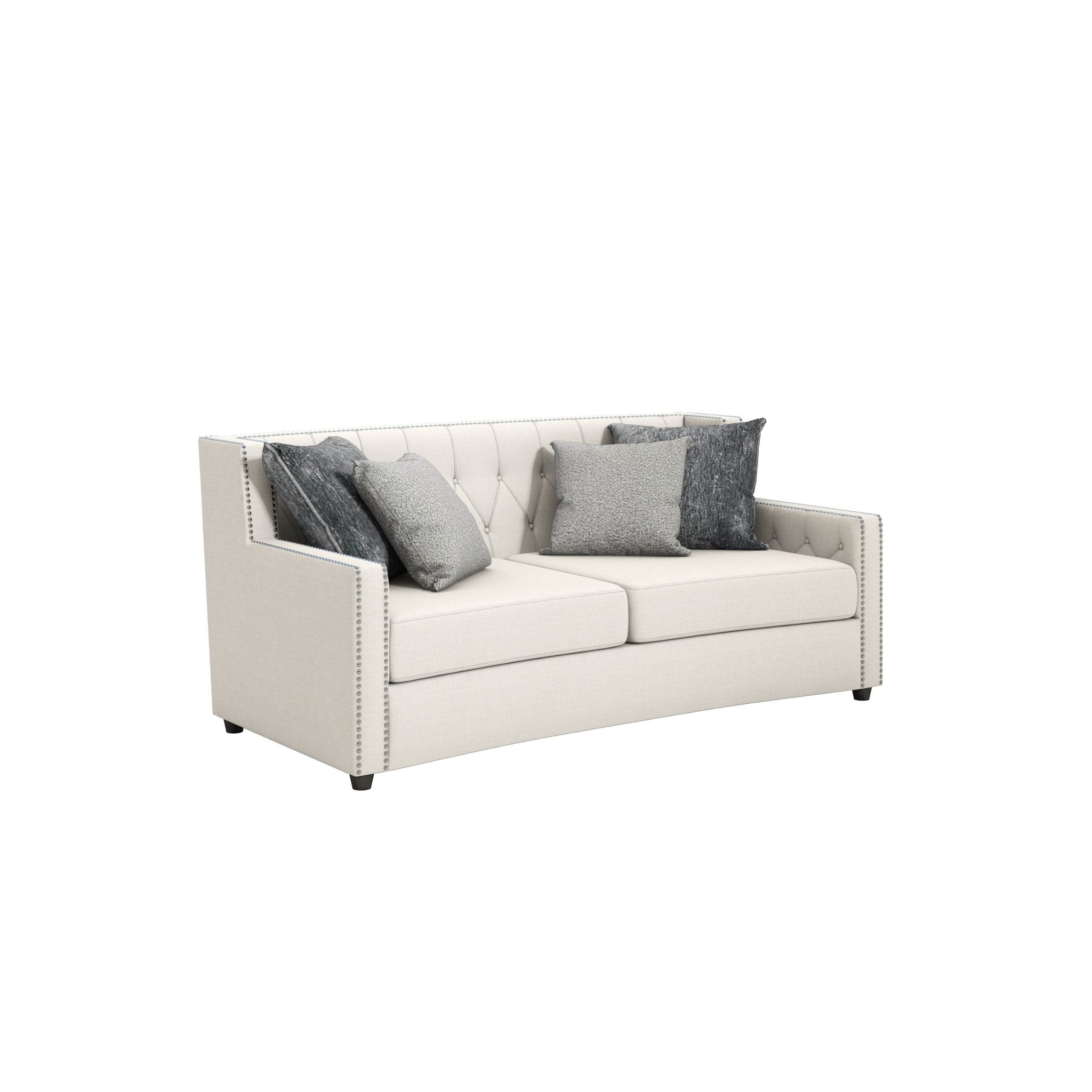 La Fantasía loveseat