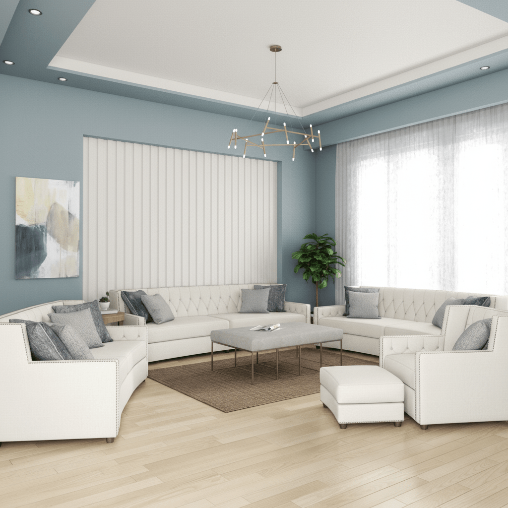 La Fantasía Sofa