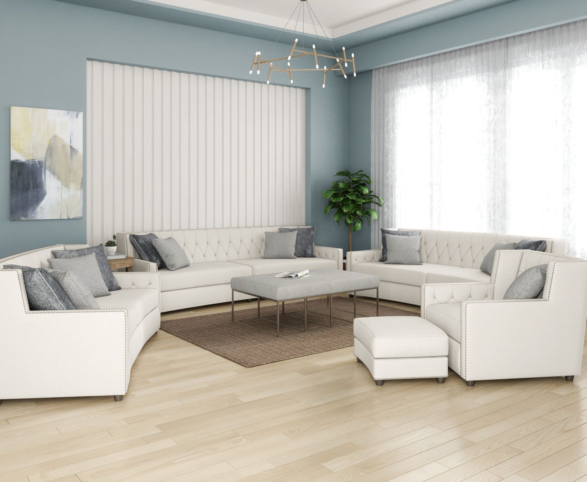 La Fantasía XL Sofa