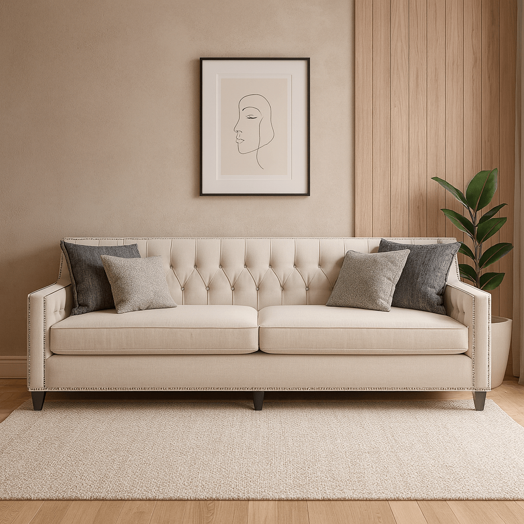 La Fantasía XL Sofa