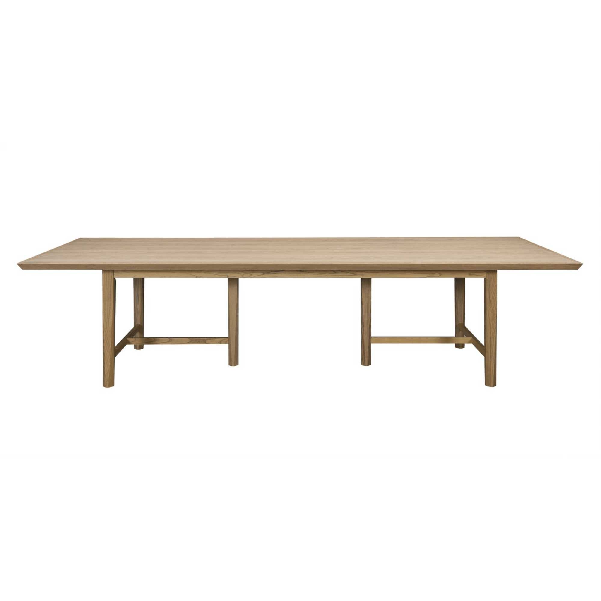 Lateen Dining Table-10 seaters