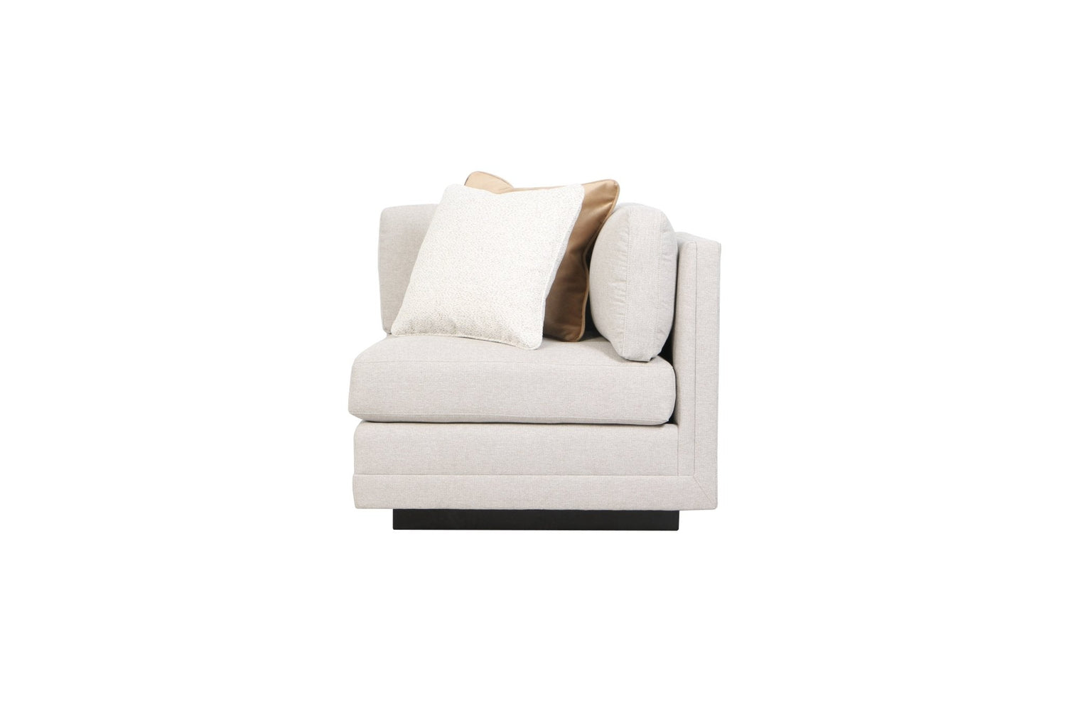 Layal Chic Gold Corner