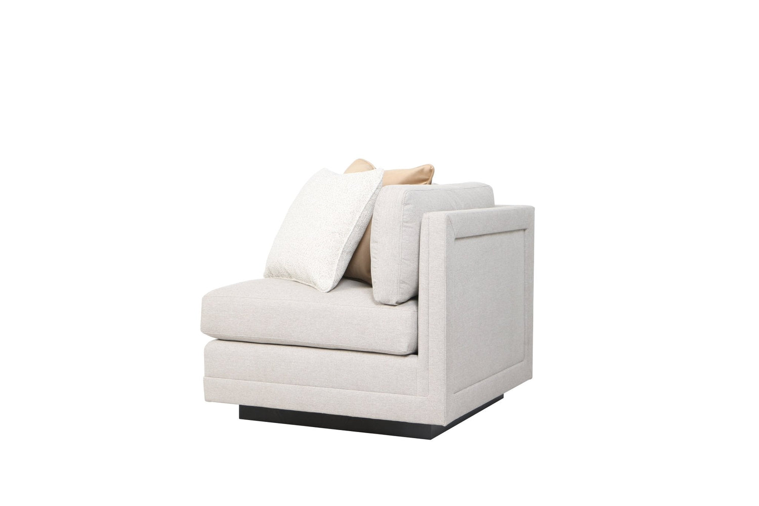 Layal Chic Gold Corner