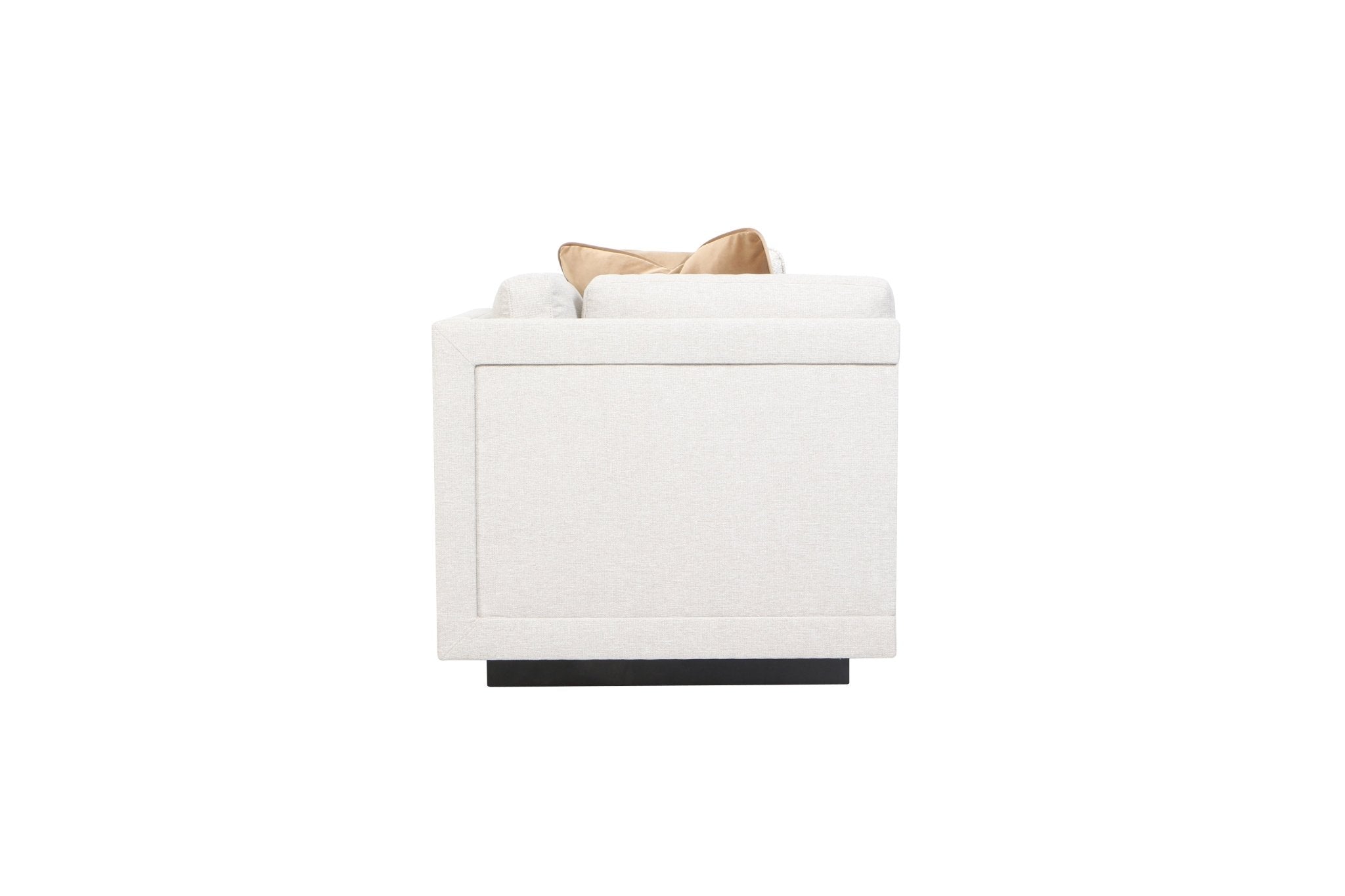 Layal Chic Gold Corner
