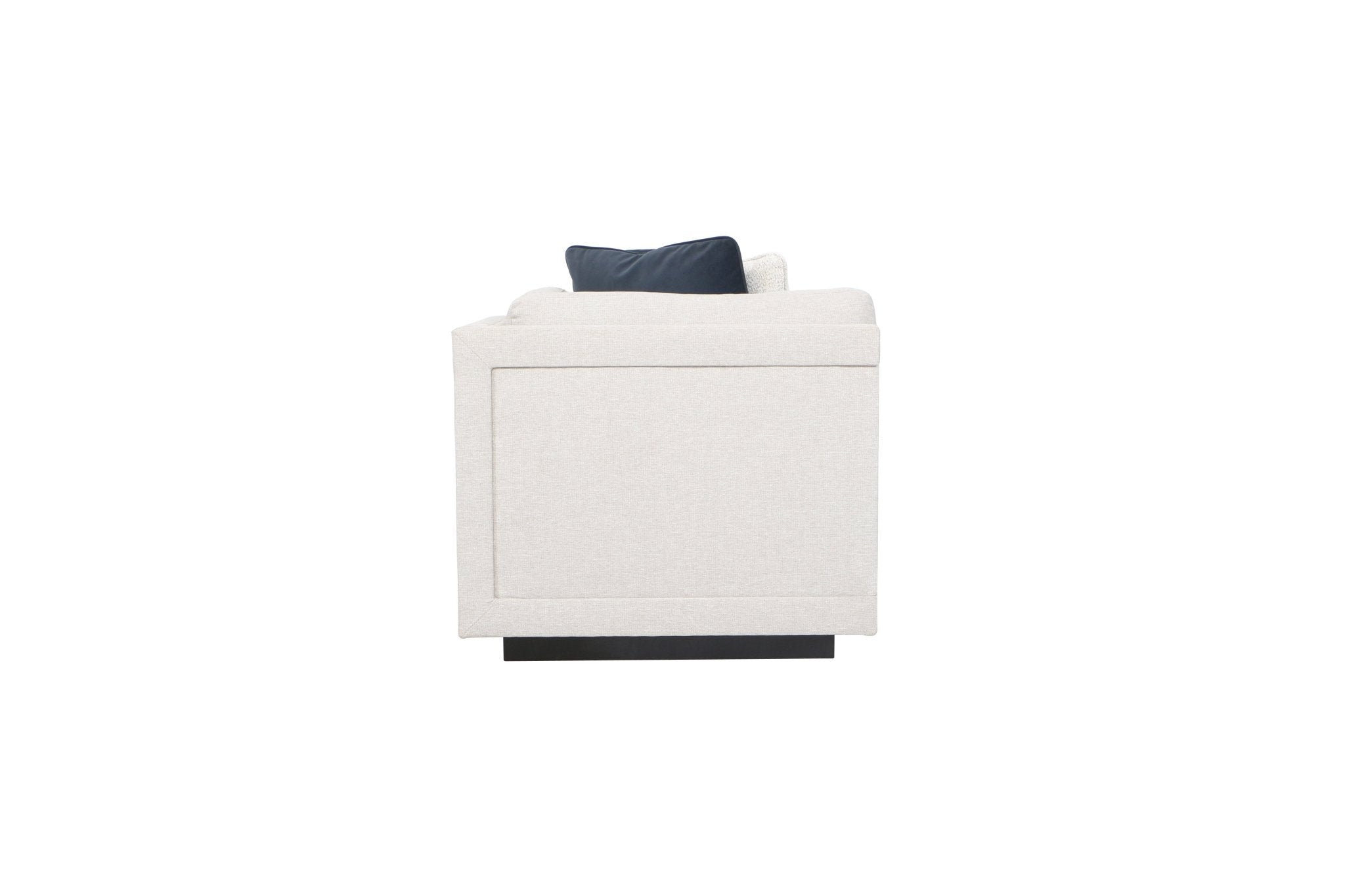 Layal Chic Navy Corner