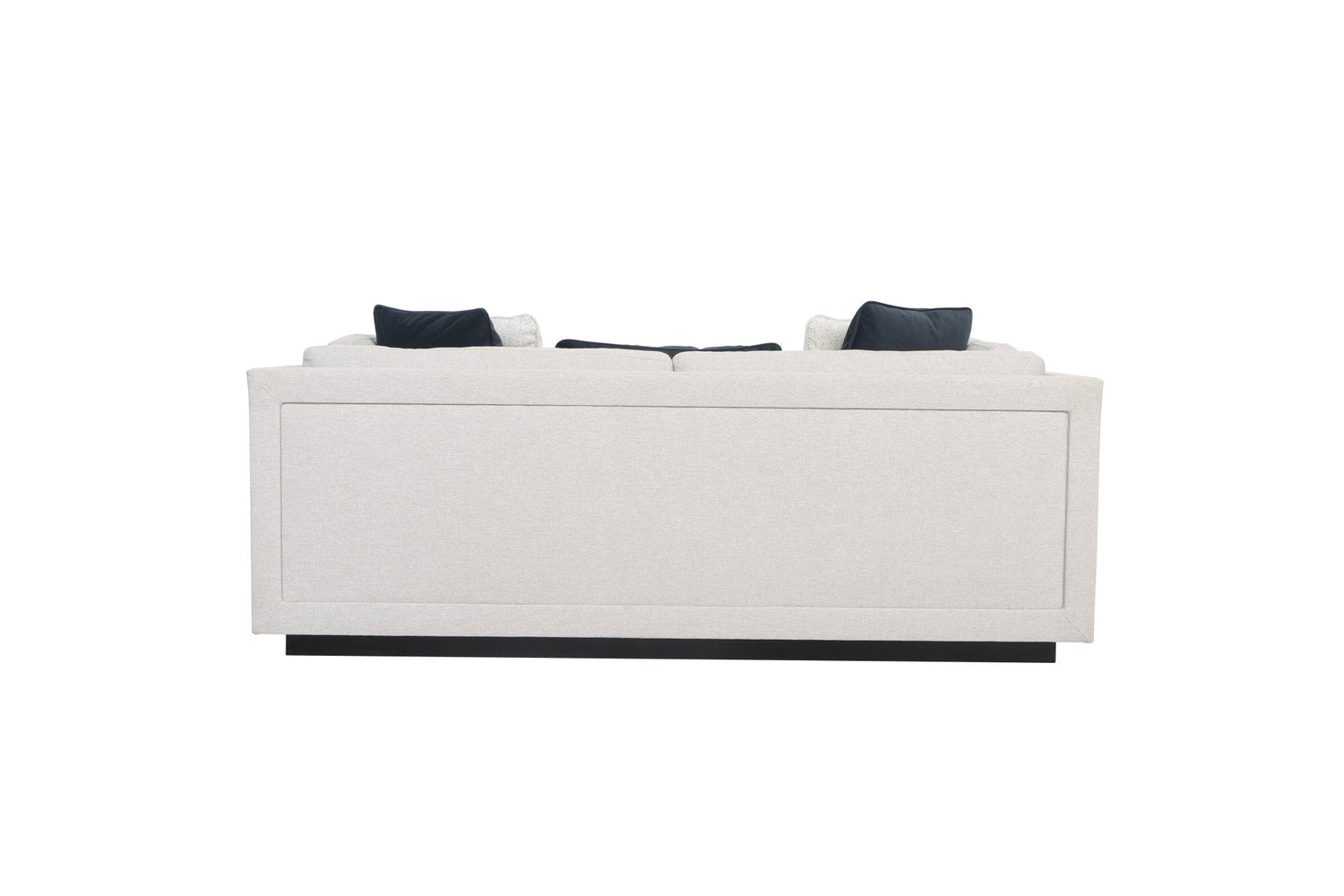 Layal Chic Navy Sofa