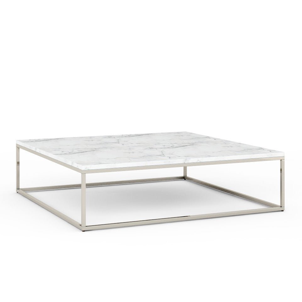 Marble RECTANGULAR COFFEE TABLE