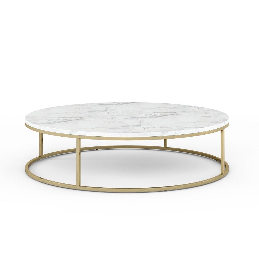 Mazie Brown Swivel Chair