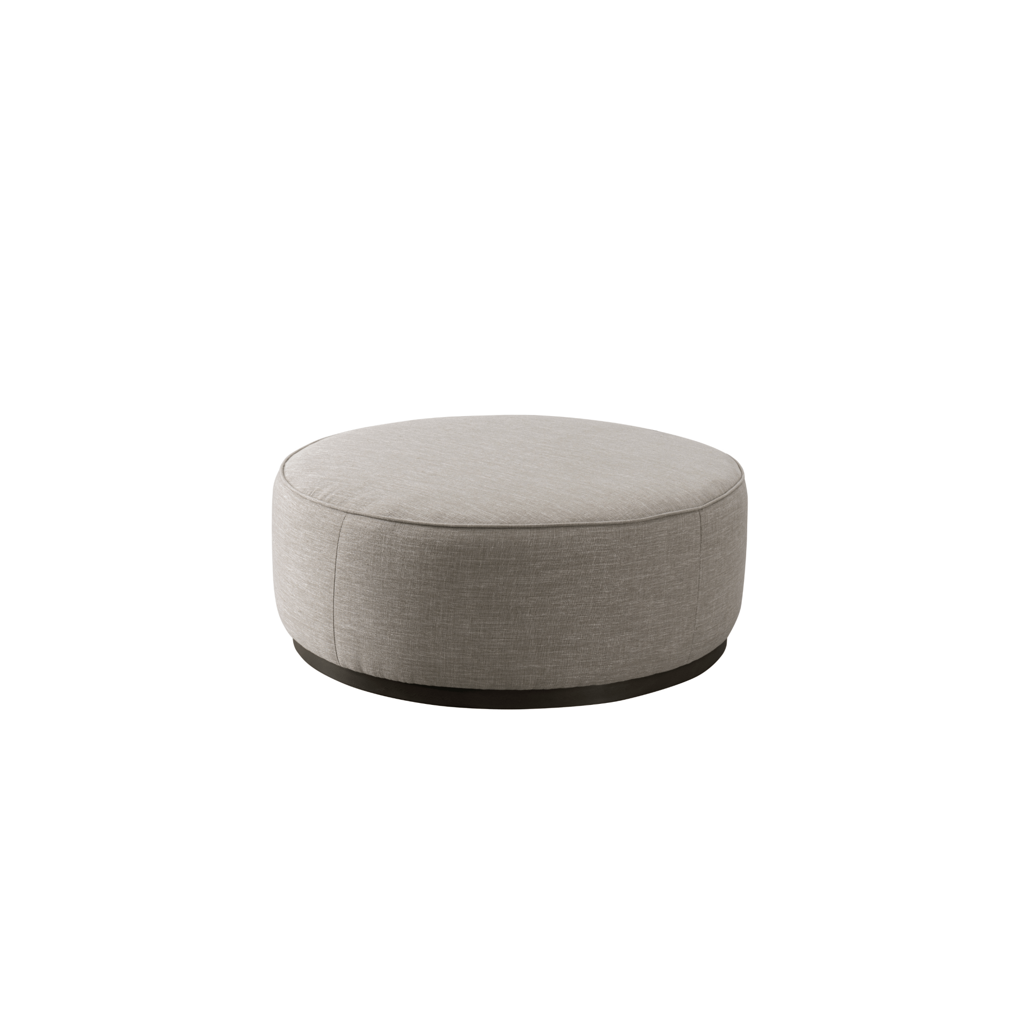 Cinnamon Marble Side Table