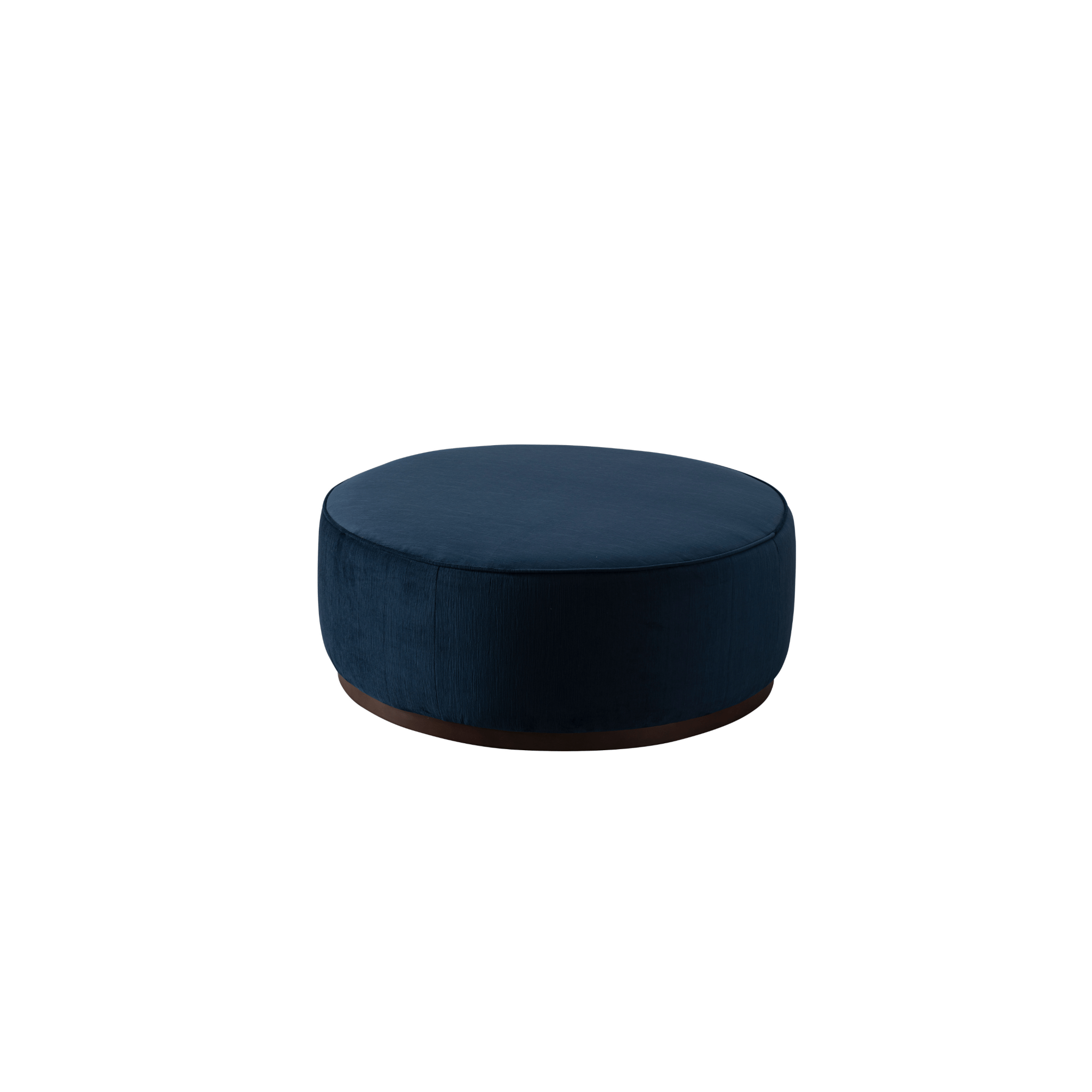 Cinnamon Marble Side Table