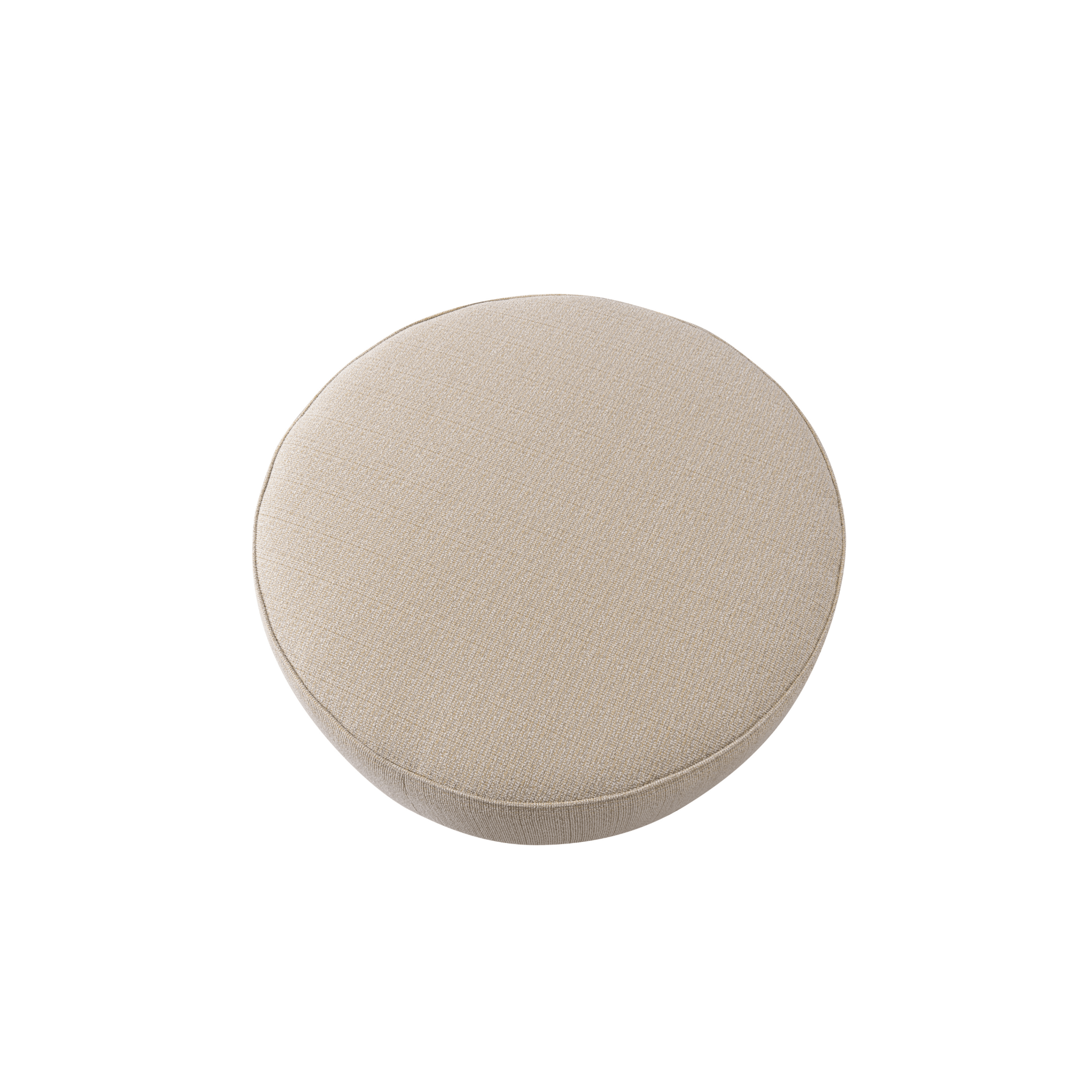Cinnamon Marble Side Table