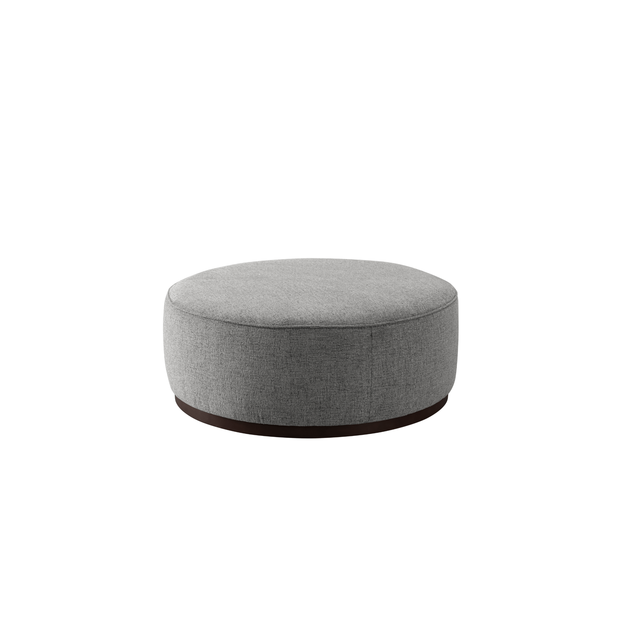 Cinnamon Marble Side Table