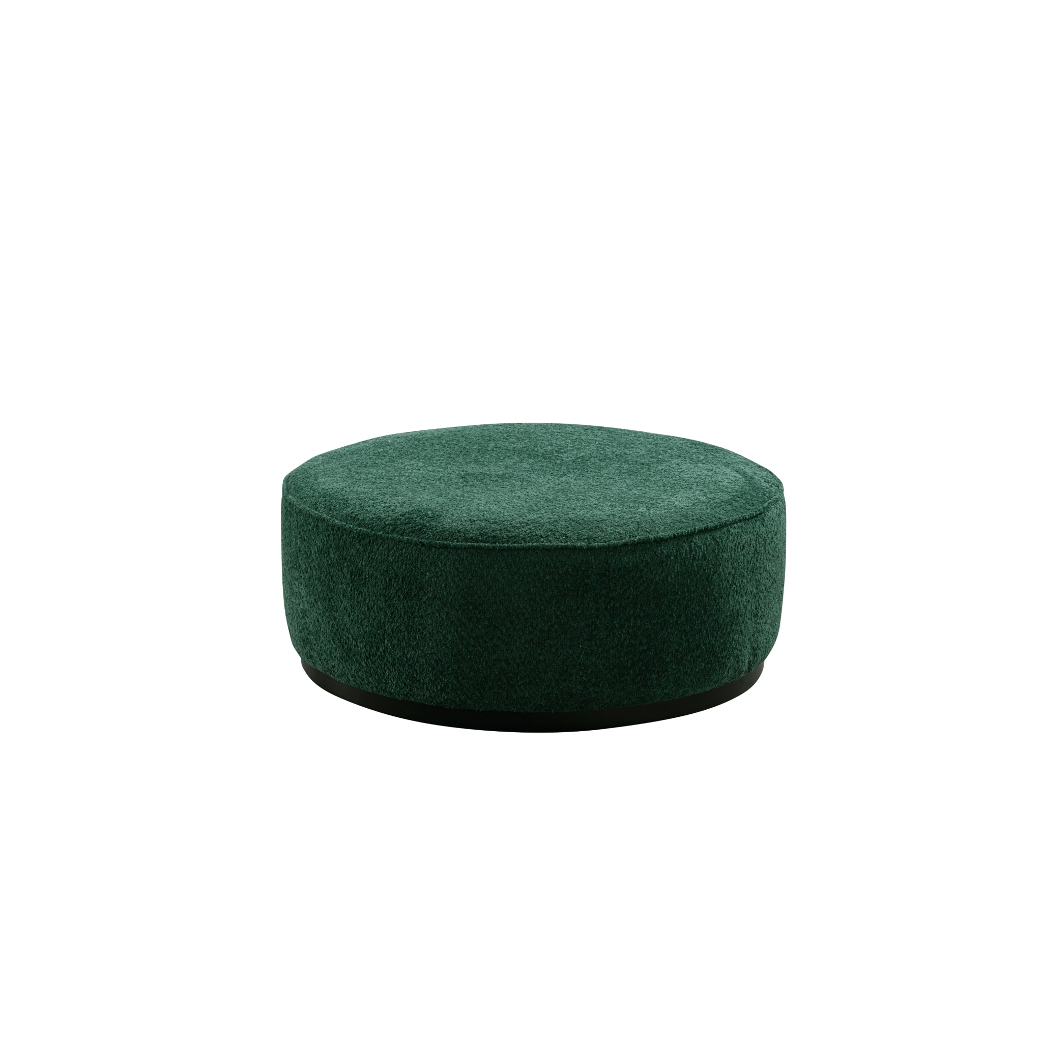 Linen Ottoman W91xH36cm