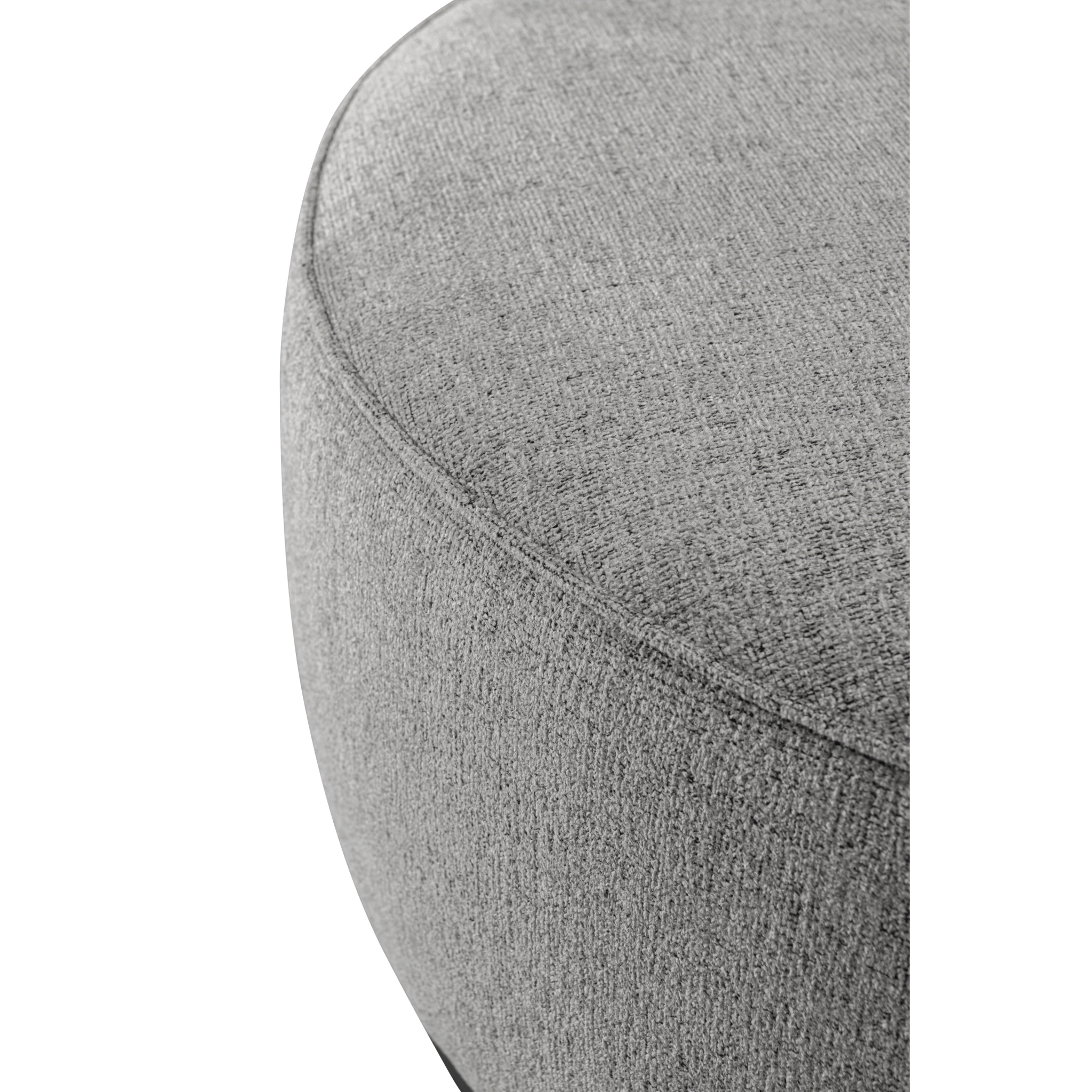 Cinnamon Marble Side Table
