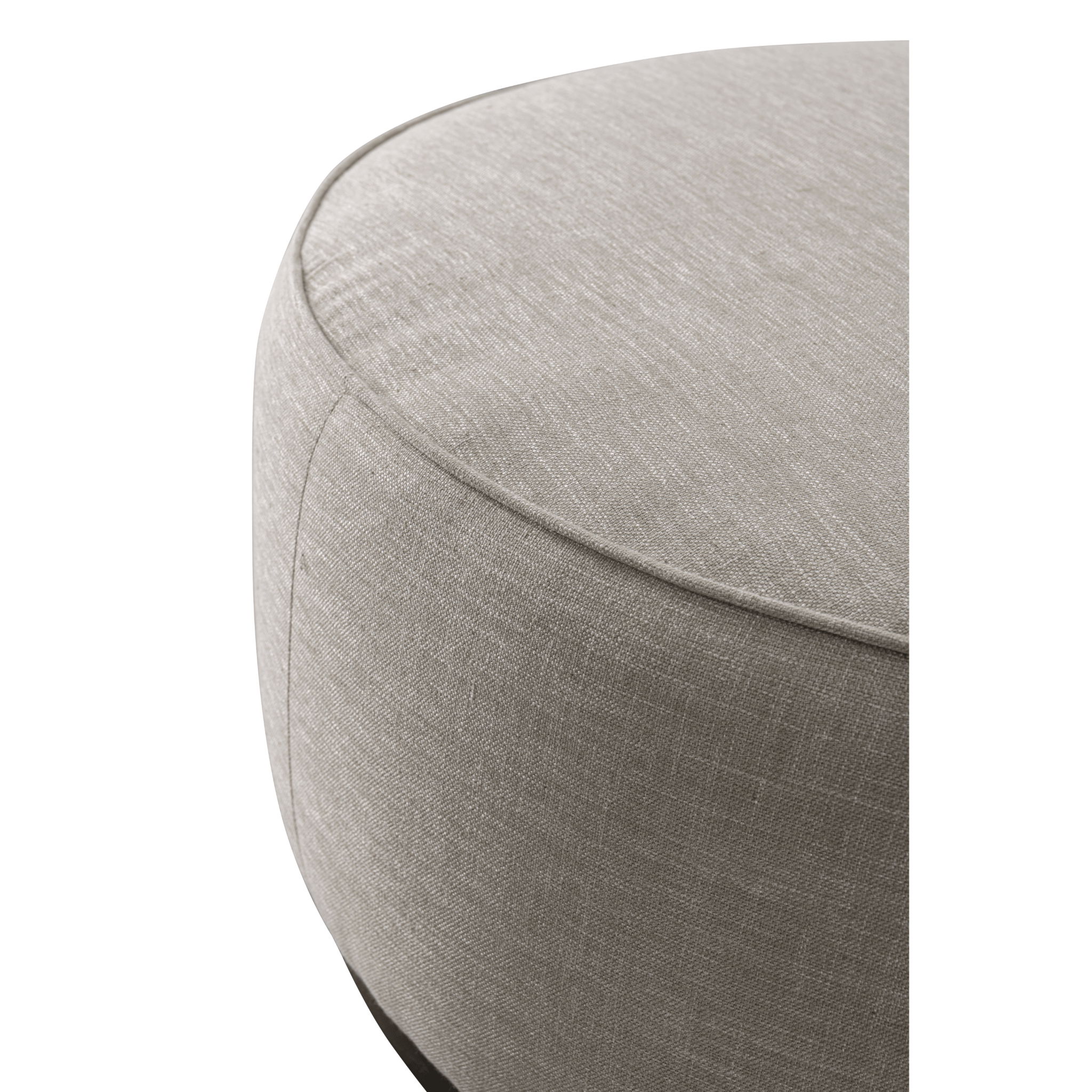Cinnamon Marble Side Table