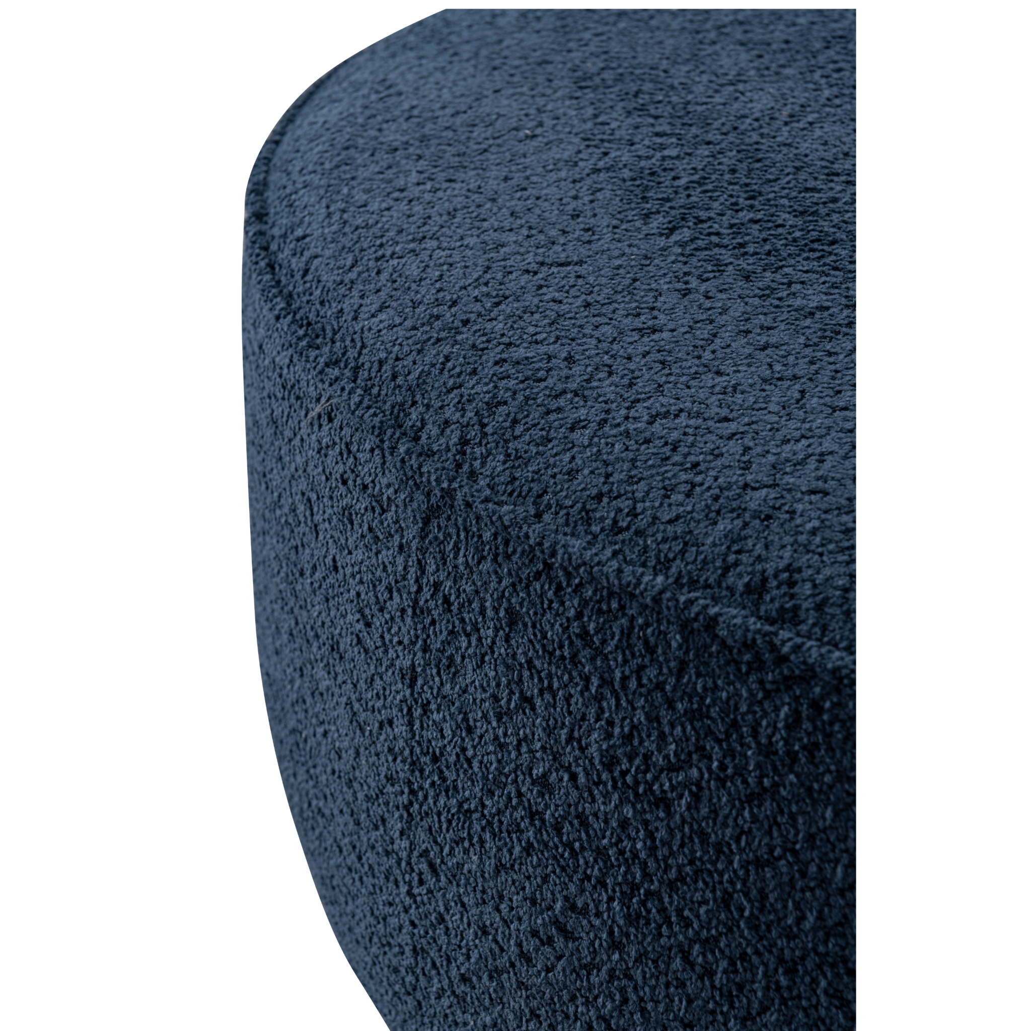 Linen Ottoman W91xH36cm