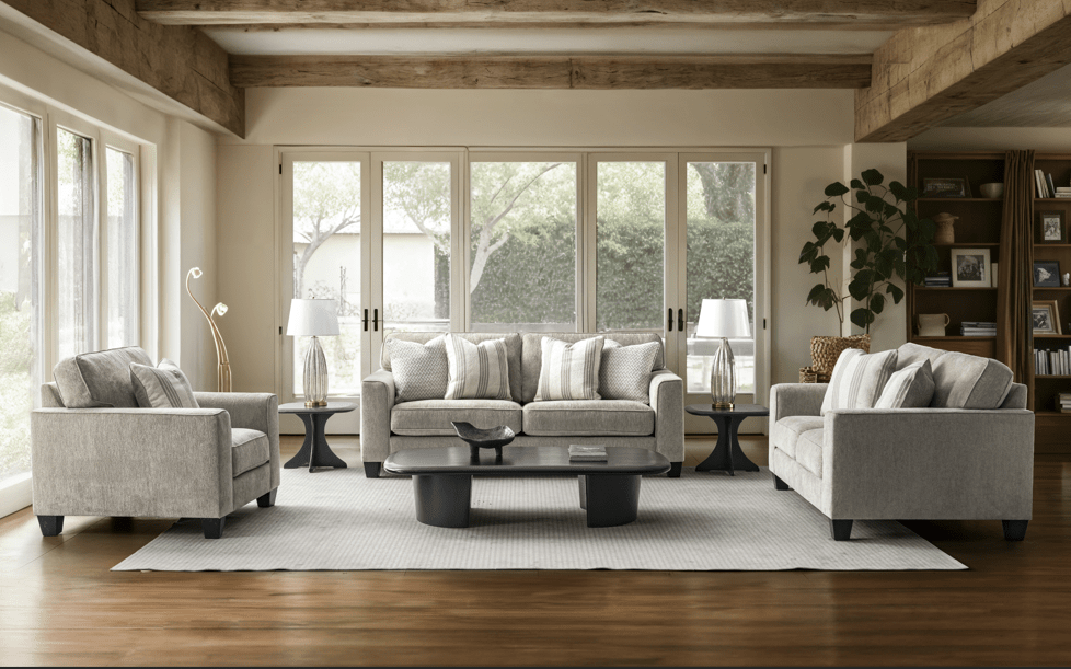 Lorenza Accent Chair