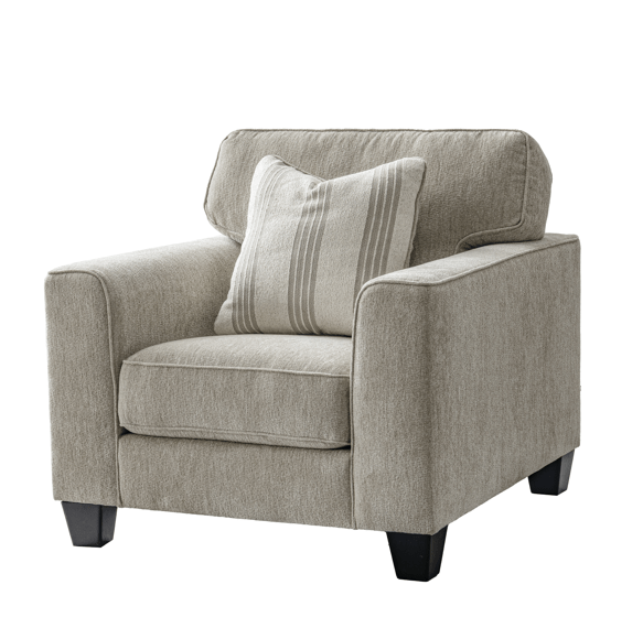 Lorenza Accent Chair