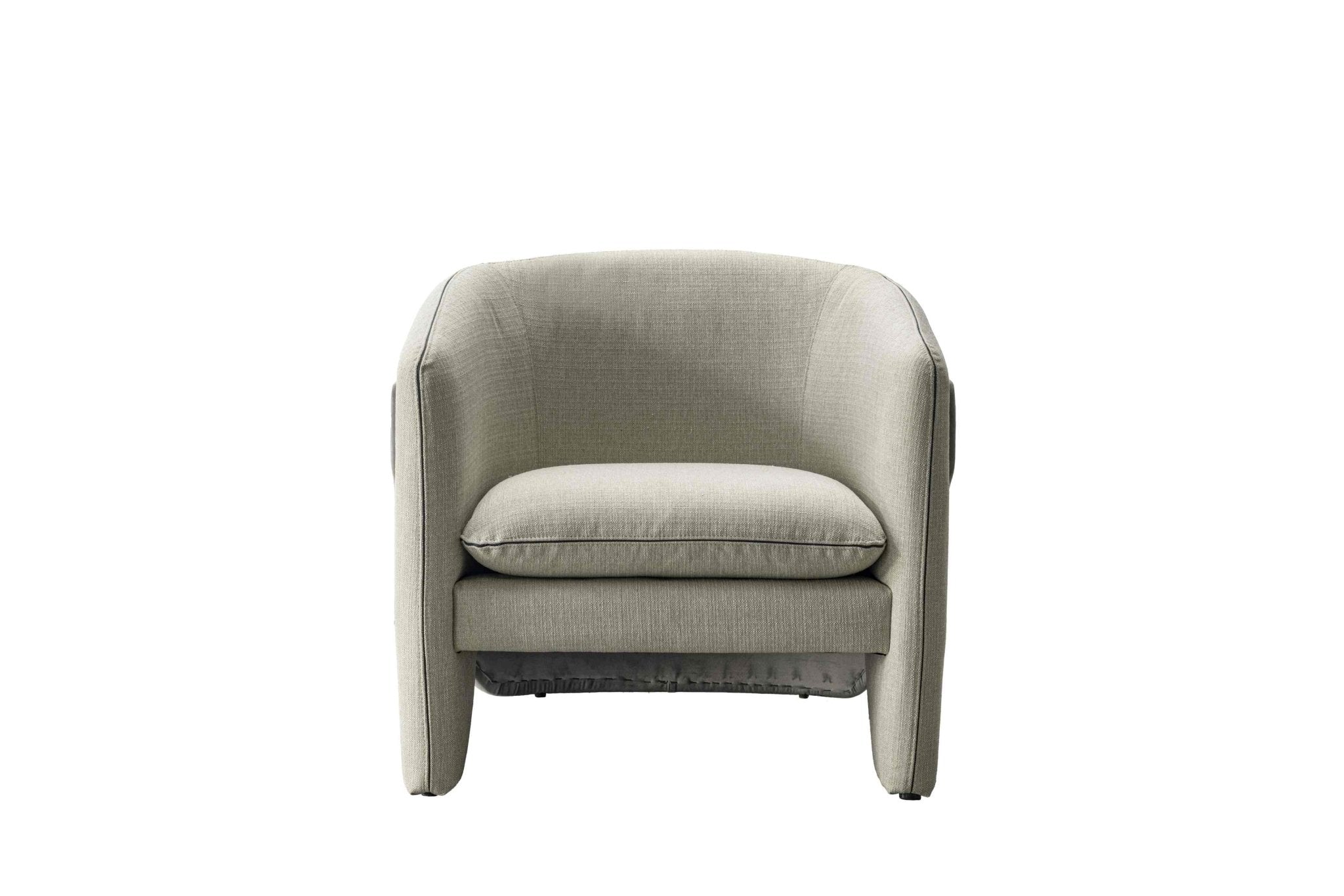 Lovely By Noha Albabtain Chair