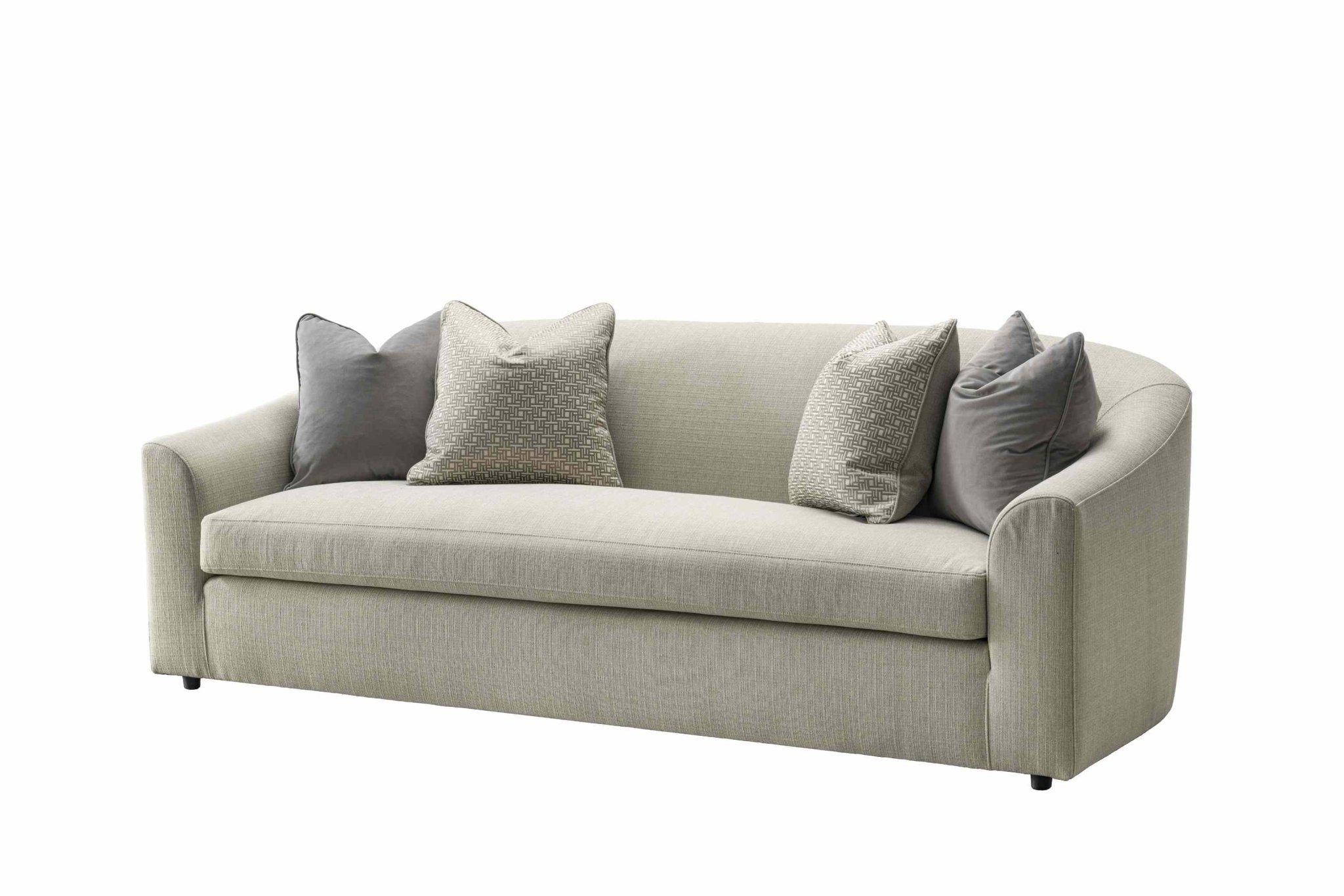 Lovely By Noha Albabtain Sofa