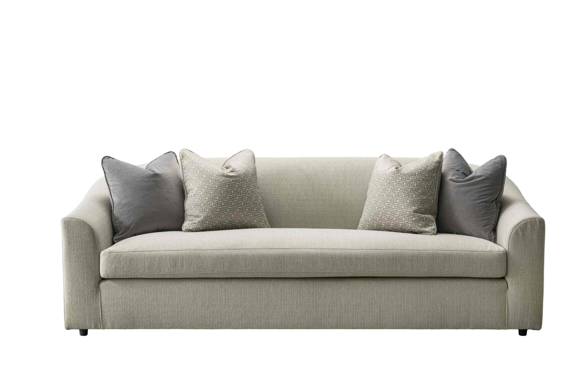 Lovely By Noha Albabtain Sofa