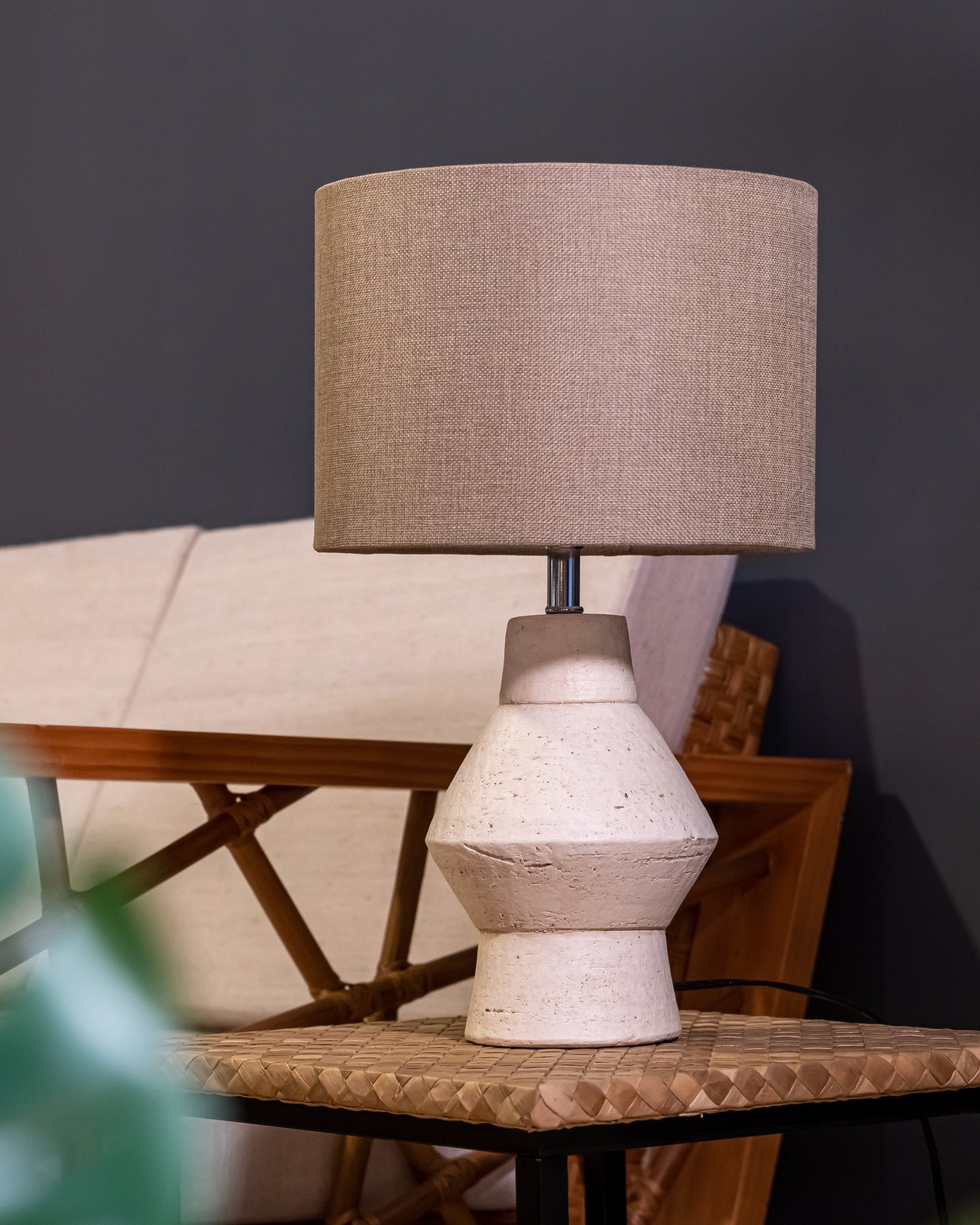 Lumis - Table Lamp