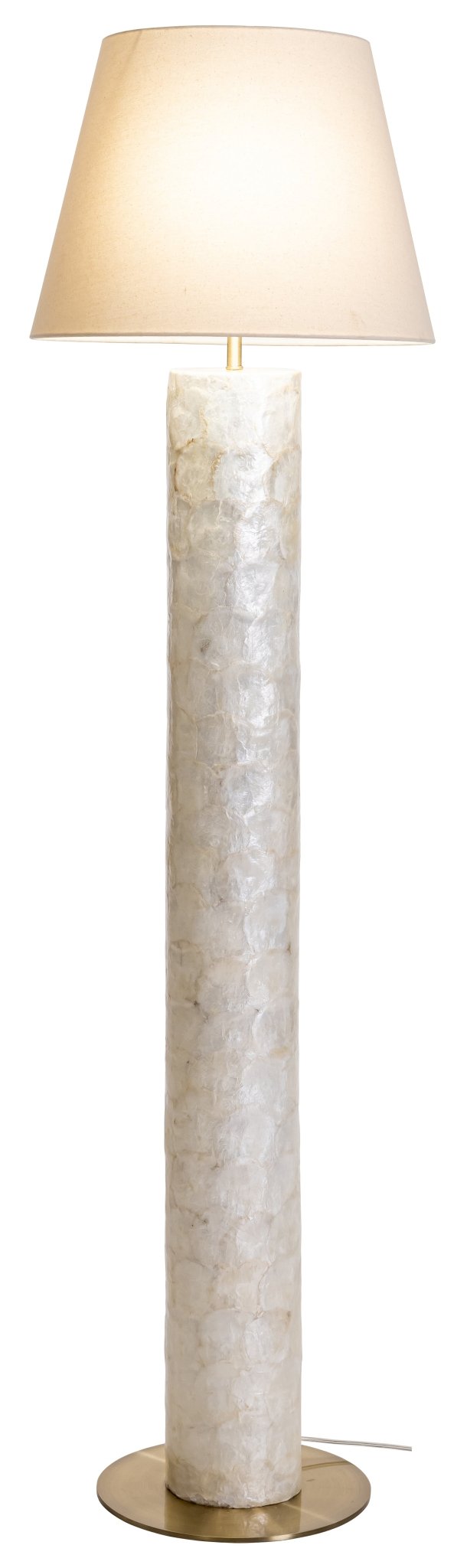 Luna - Floor Lamp