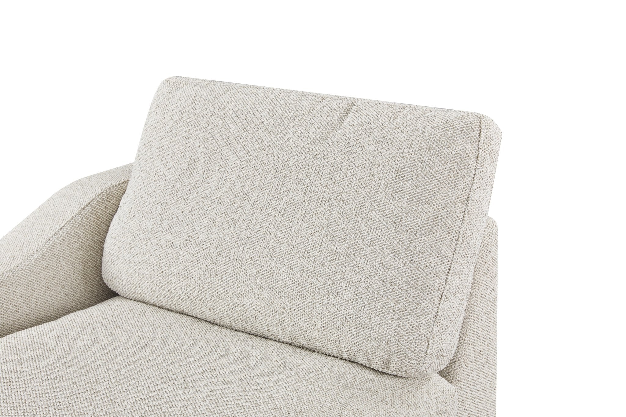 Madrid Marble LAF 1 Seater  (99CM)