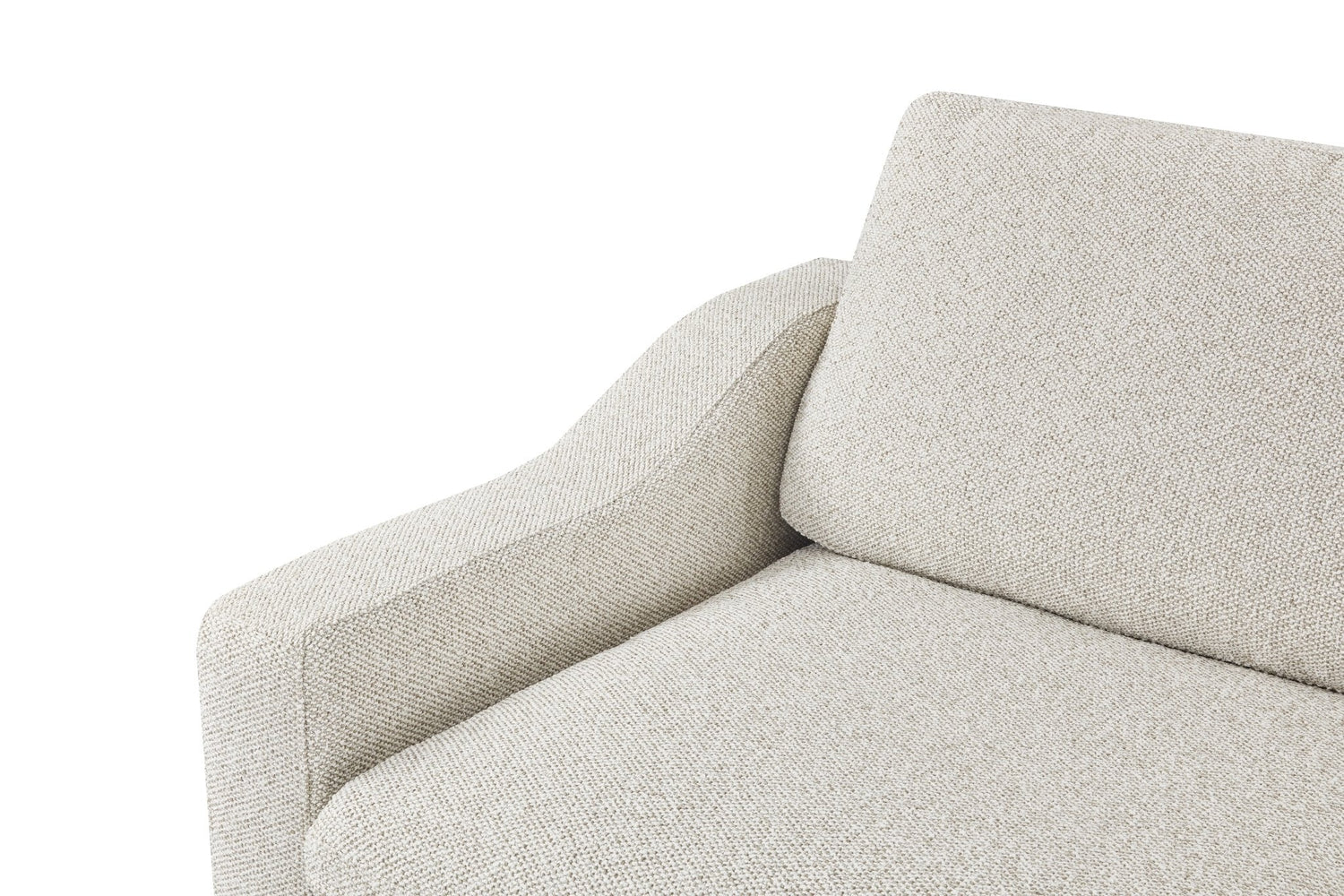 Madrid Marble LAF 1 Seater  (99CM)