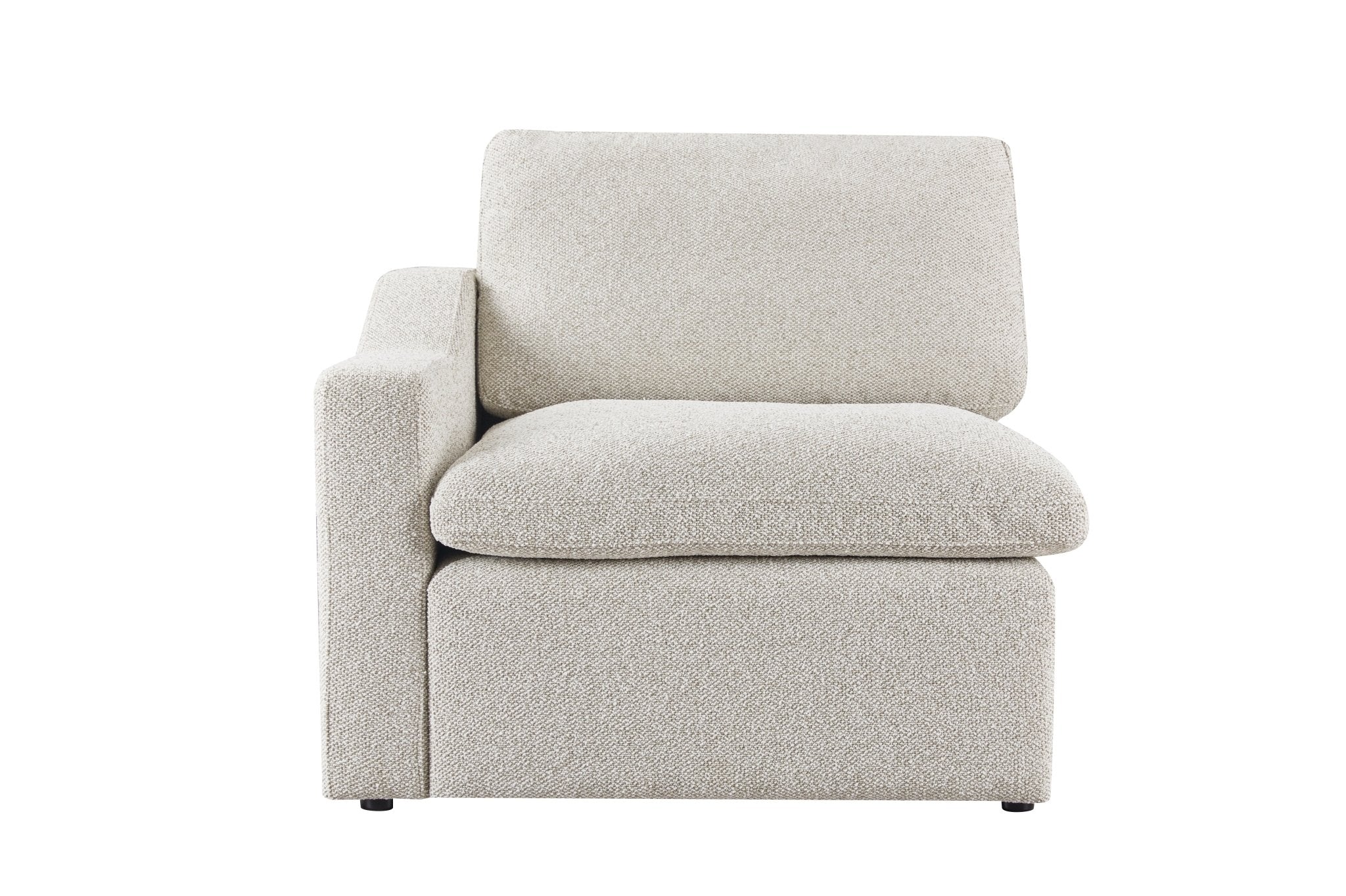 Madrid Marble LAF 1 Seater  (99CM)