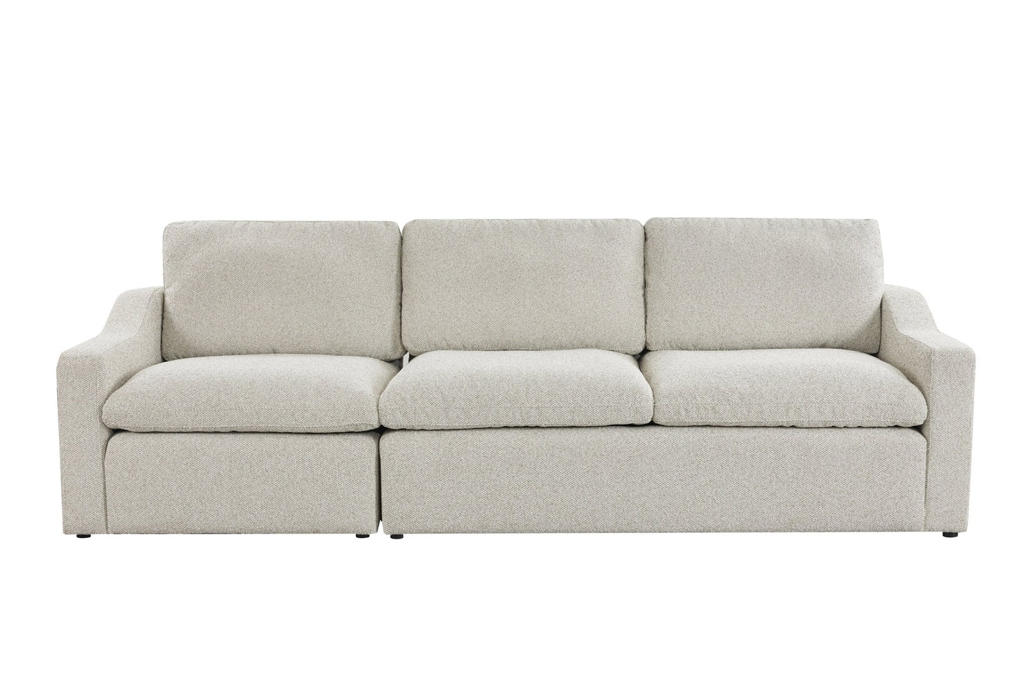 Madrid Marble LAF 1 Seater  (99CM)